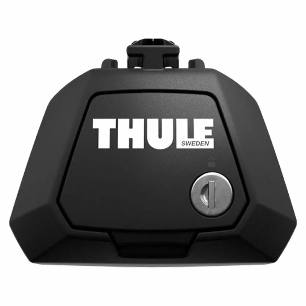 Thule Raised Rail Evo dakdrager voet per 4 stuks