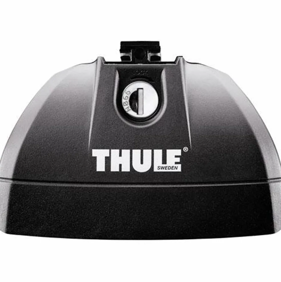 Thule Rapid Fixpoint 753 dakdrager voet per 4 stuks