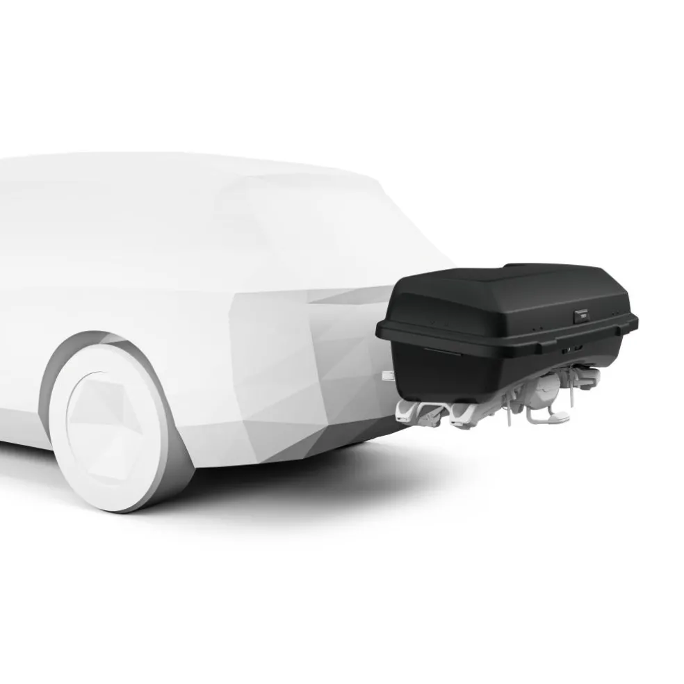 Thule Santu bagagebox