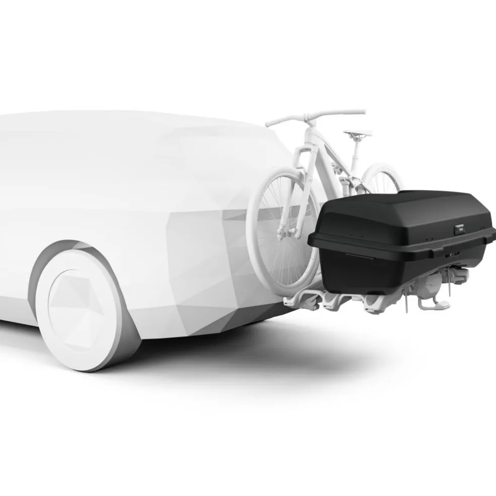 Thule Santu bagagebox