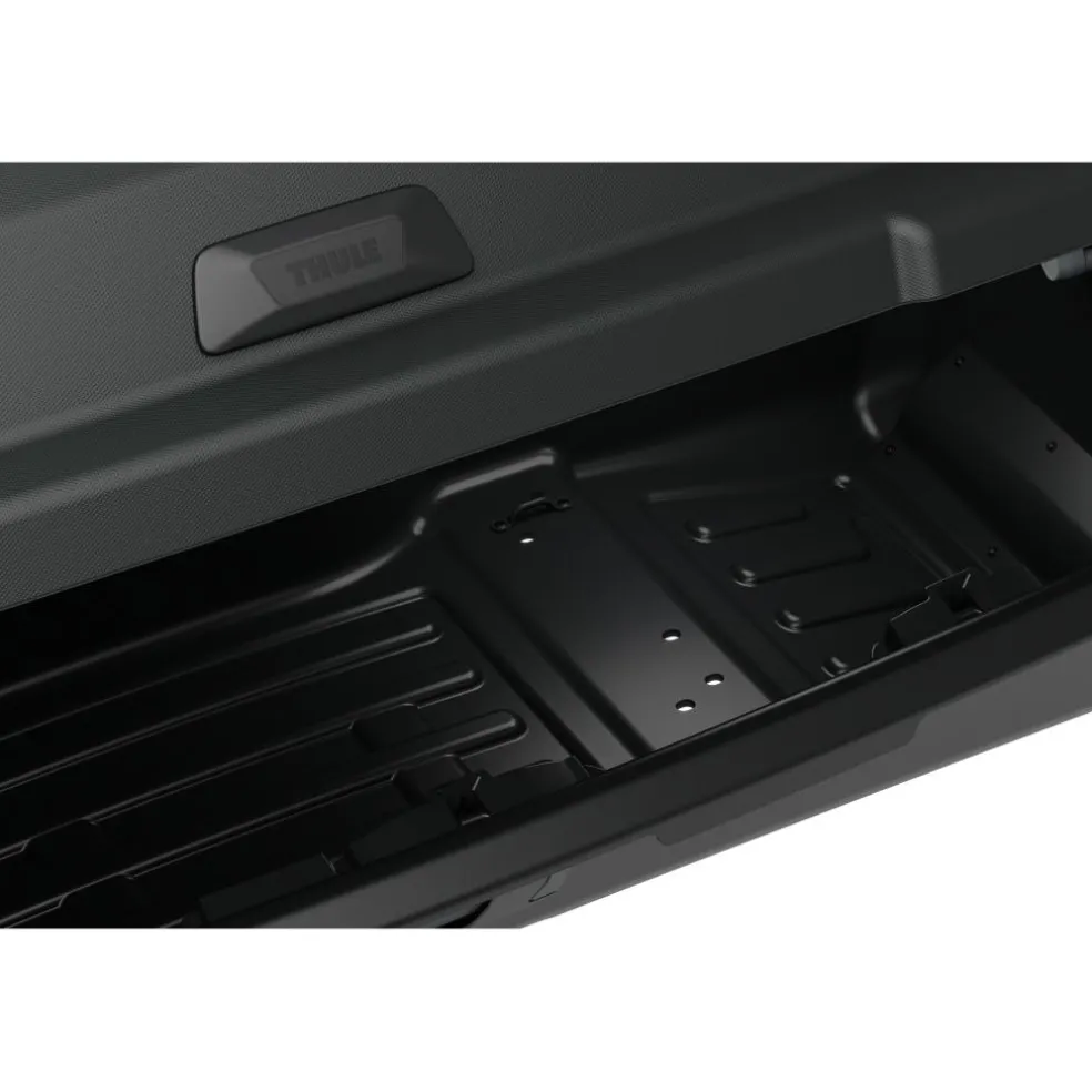 Thule Santu bagagebox