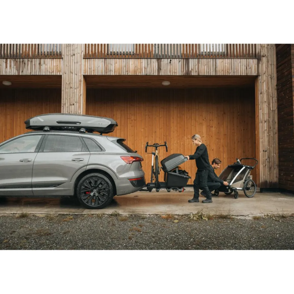 Thule Santu bagagebox