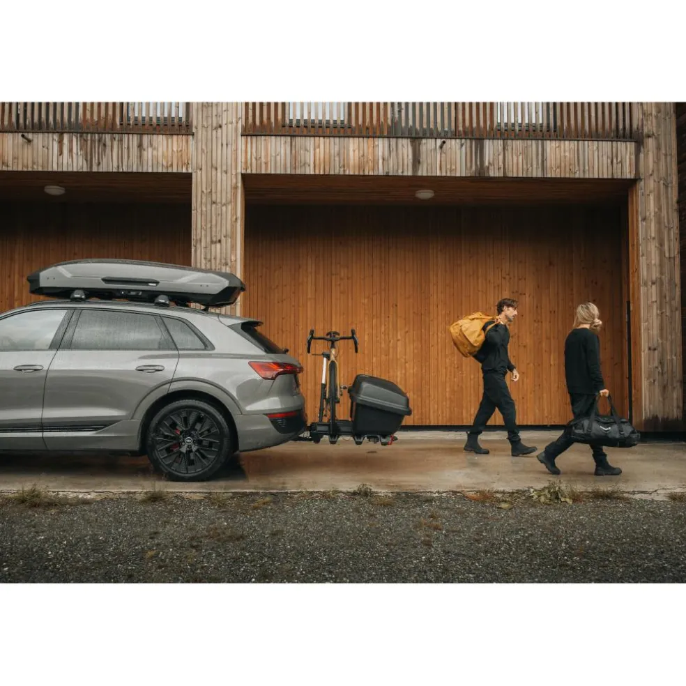 Thule Santu bagagebox