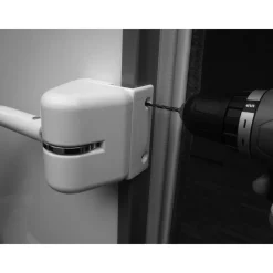 Thule Security Handrail veiligheidsbeugel montagekit