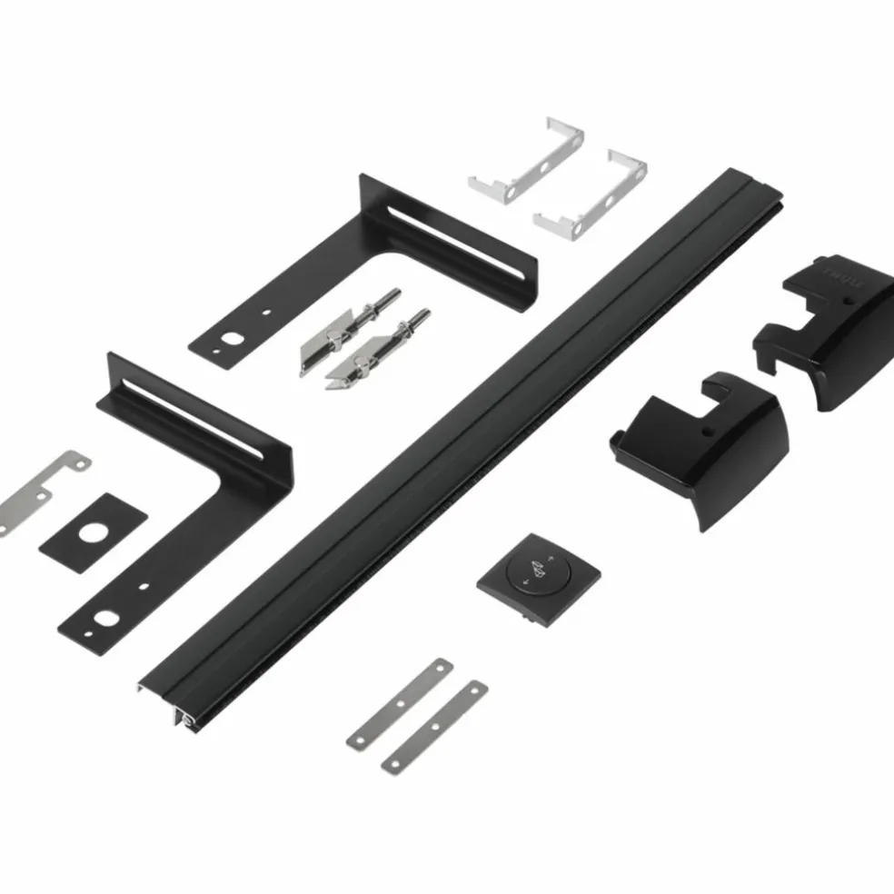 Thule Slide-out G2 550 montageset voor Crafter vanaf 2017