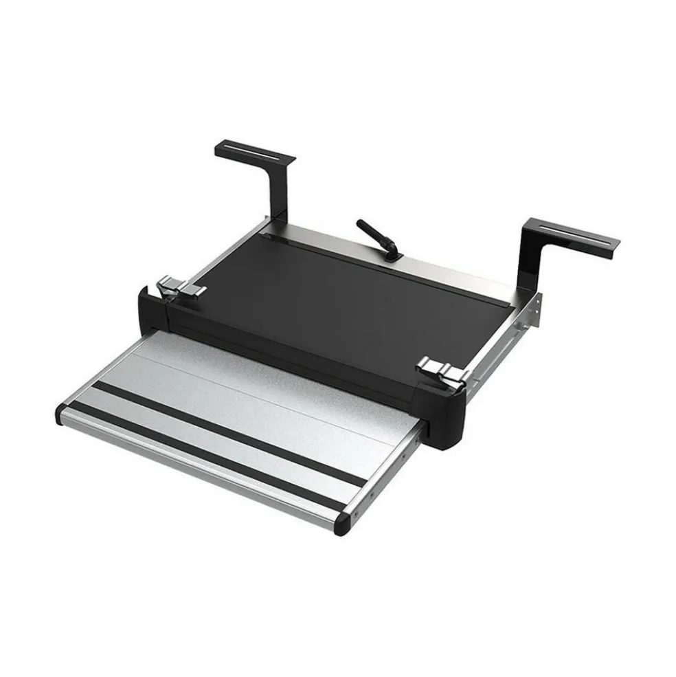 Thule Slide-out G2 550 12V opstaptrede voor Crafter vanaf 2017