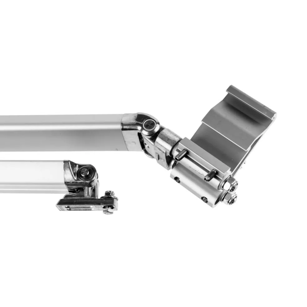 Thule Spring Arm 6300 3,00/5,00 meter accessoire links silver