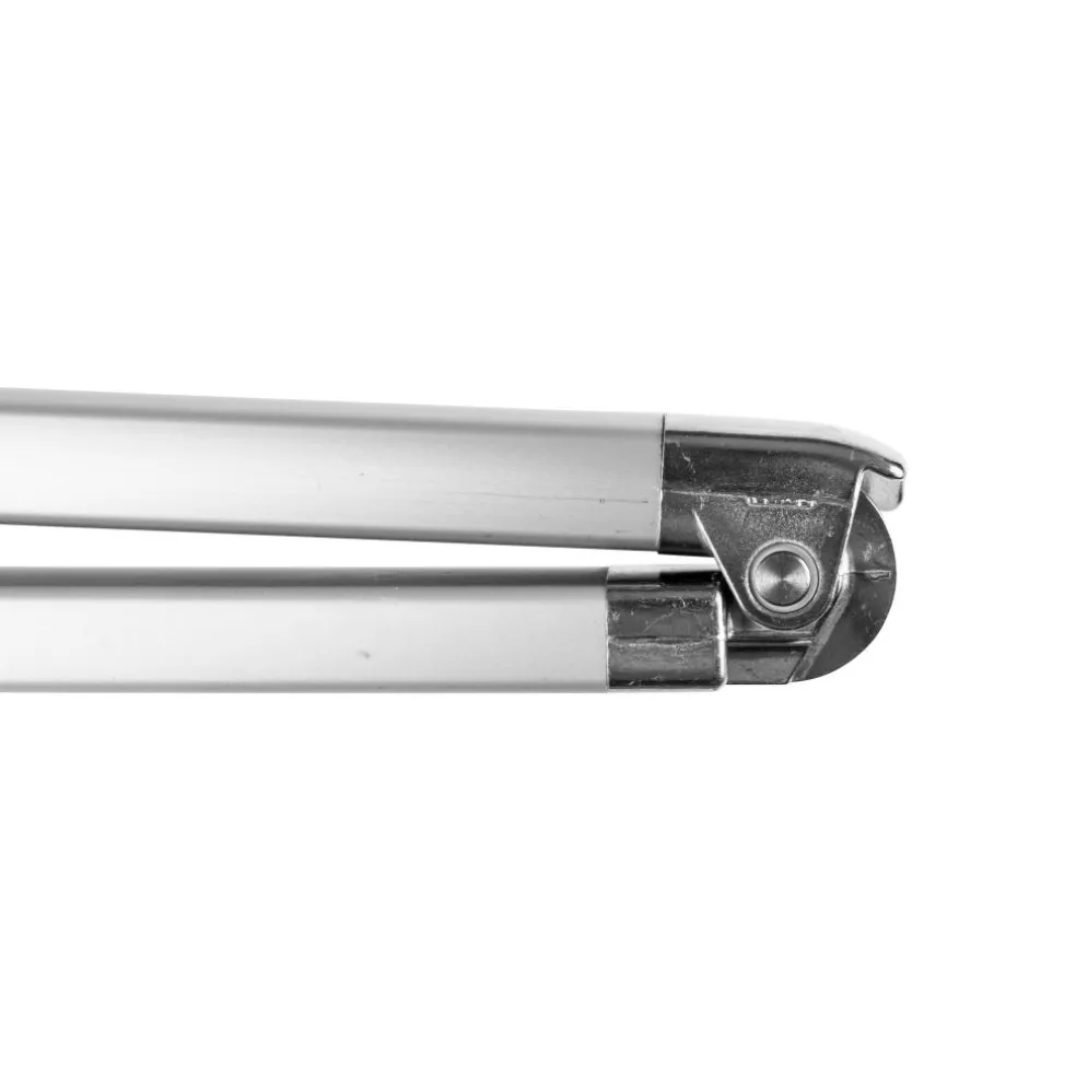 Thule Spring Arm 6300 3,00/5,00 meter accessoire links silver