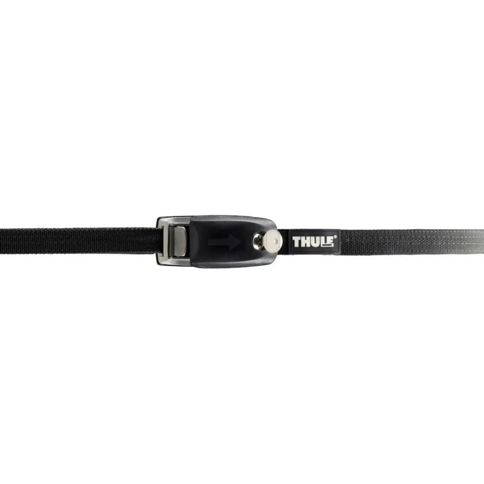 Thule Strap lock vergrendelbare riem