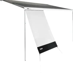 Thule Sun Blocker G2 Front voorwand schaduwdoek 330 x 170 cm