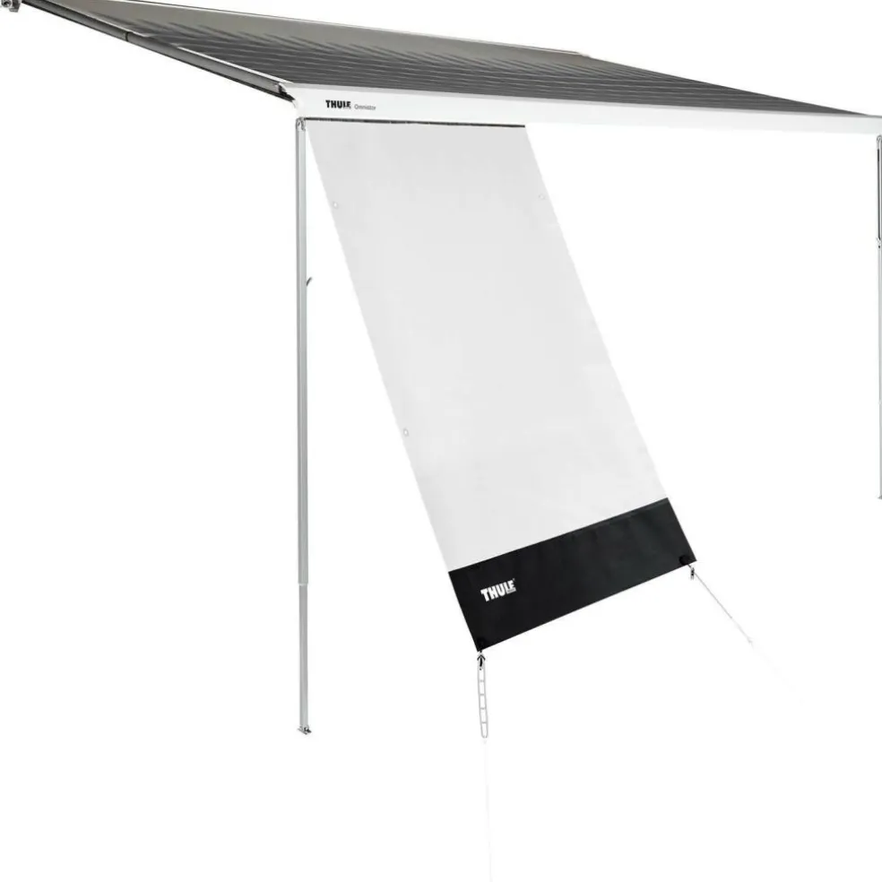 Thule Sun Blocker G2 Front voorwand schaduwdoek 330 x 170 cm