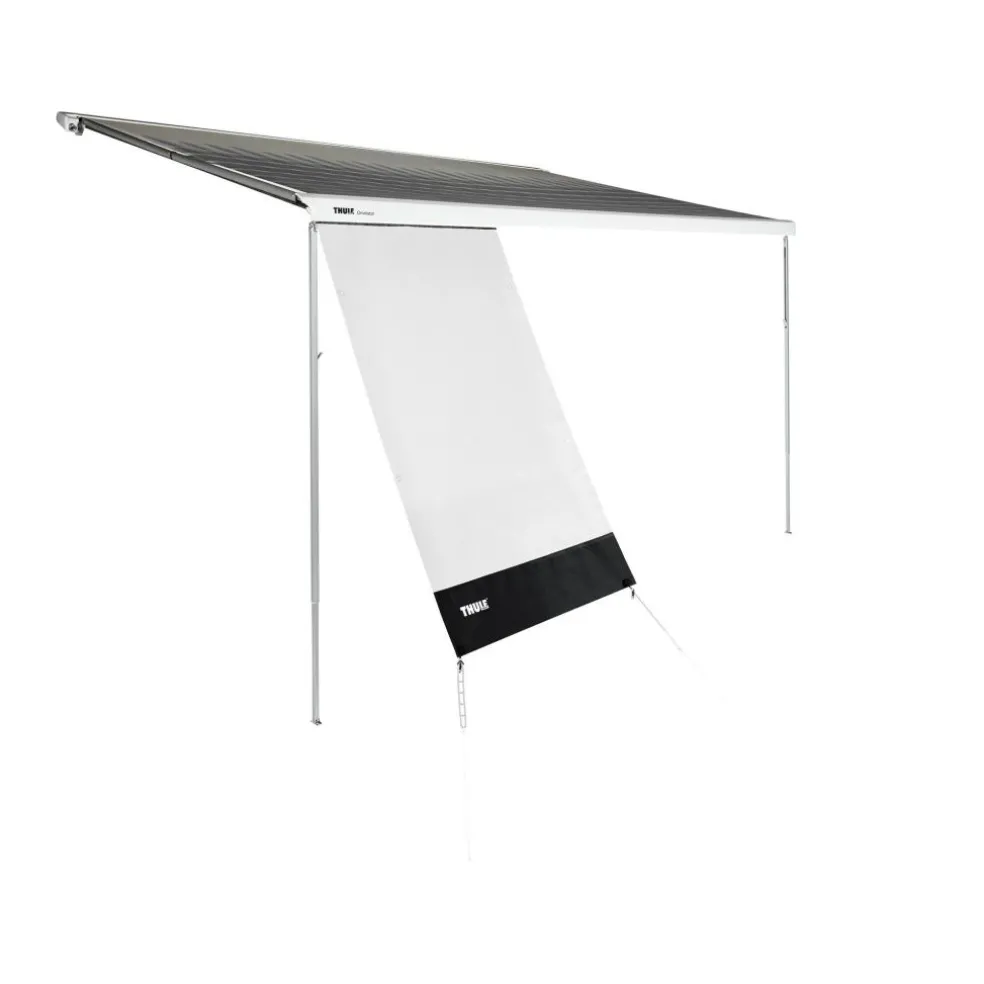 Thule Sun Blocker G2 Front voorwand schaduwdoek 240 x 170 cm