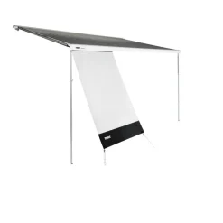 Thule Sun Blocker G2 Front voorwand schaduwdoek 100 x 170 cm