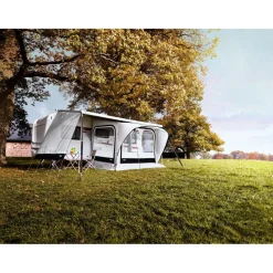 Thule Sun Blocker G2 Side 250 M zijwand schaduwdoek