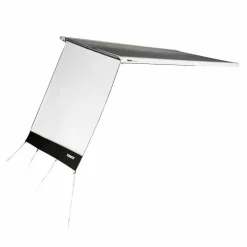 Thule Sun Blocker G2 Side 200 S zijwand schaduwdoek