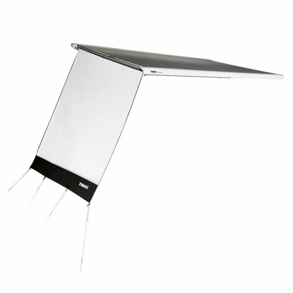 Thule Sun Blocker G2 Side 200 S zijwand schaduwdoek