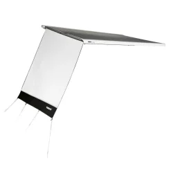Thule Sun Blocker G2 Side 300 TO 9200 L zijwand schaduwdoek