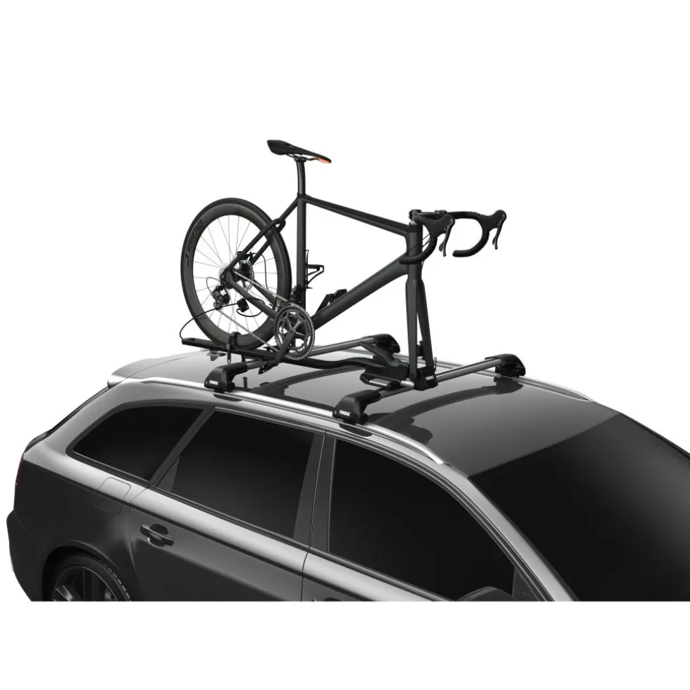 Thule Topride fietsendrager