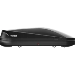 Thule Touring M dakkoffer black aeroskin