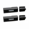 Thule Van Lock Double deurslot