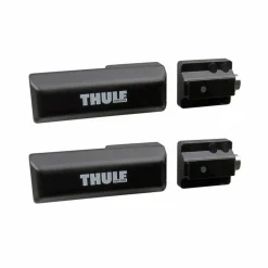 Thule Van Lock Double deurslot