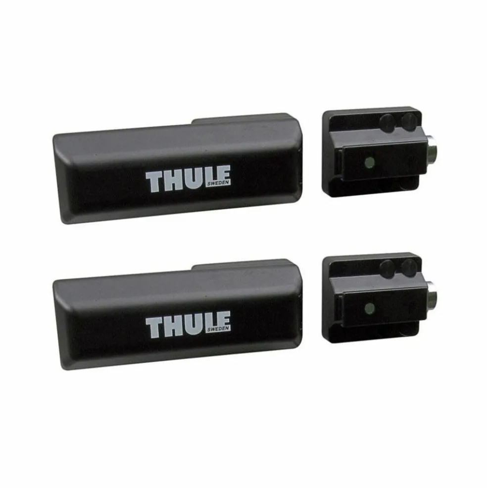 Thule Van Lock Double deurslot
