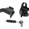 Thule VeloSlide voorvork quick release adapter
