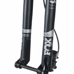 Thule VeloSlide voorvork steekas adapter