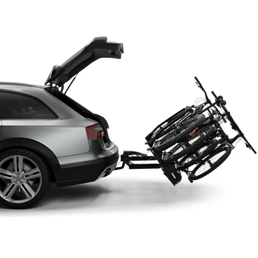 Thule VeloSpace XT Bike adapter