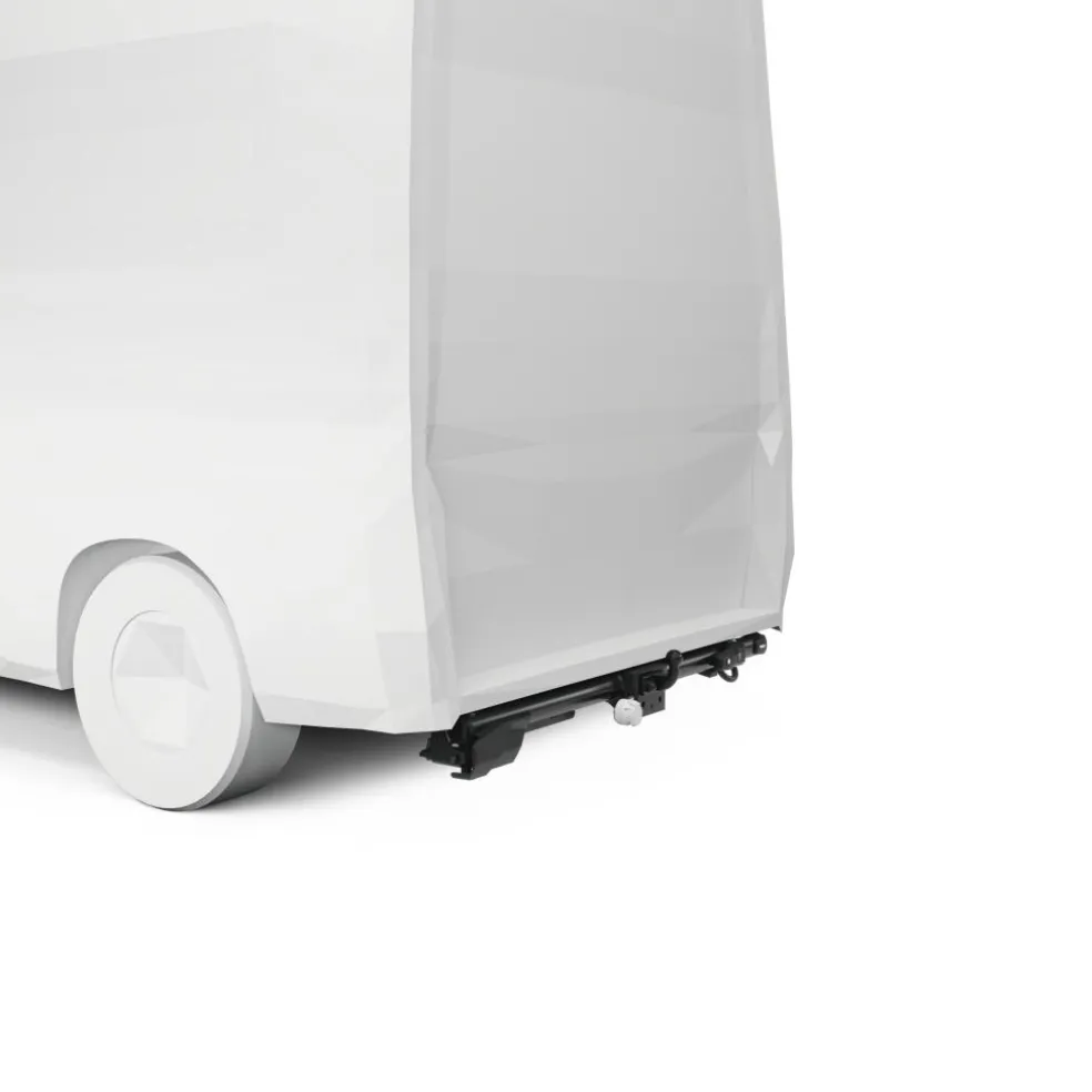 Thule VeloSwing trekhaak