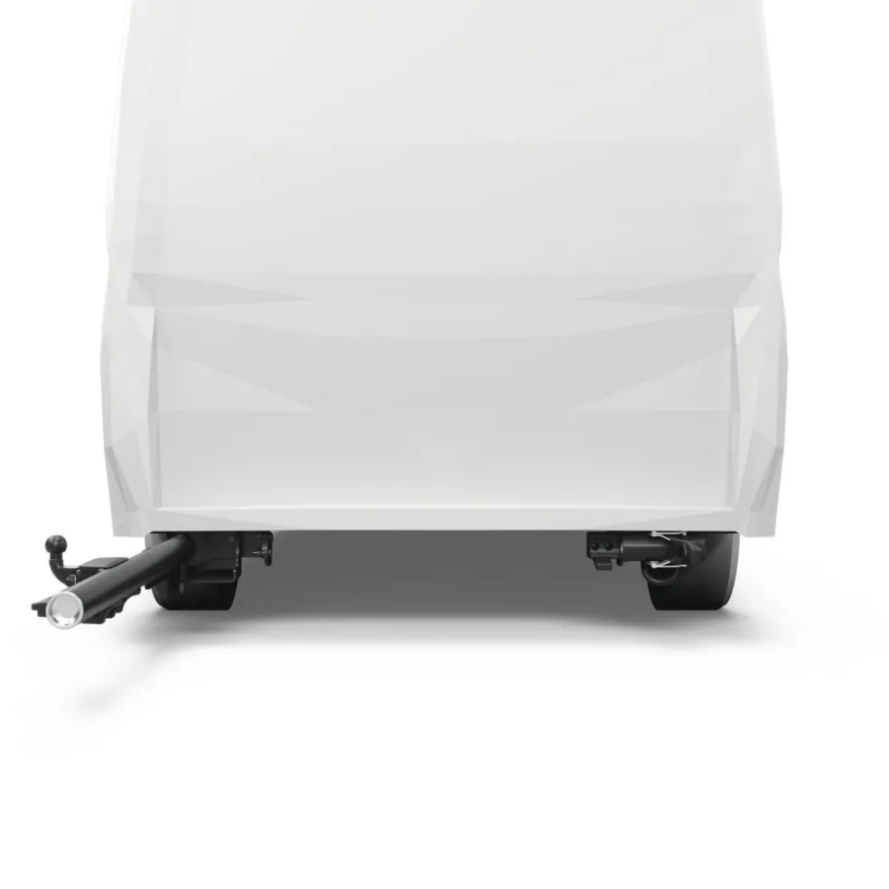 Thule VeloSwing trekhaak