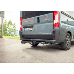 Thule VeloSwing trekhaak