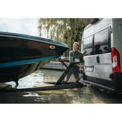 Thule VeloSwing trekhaak