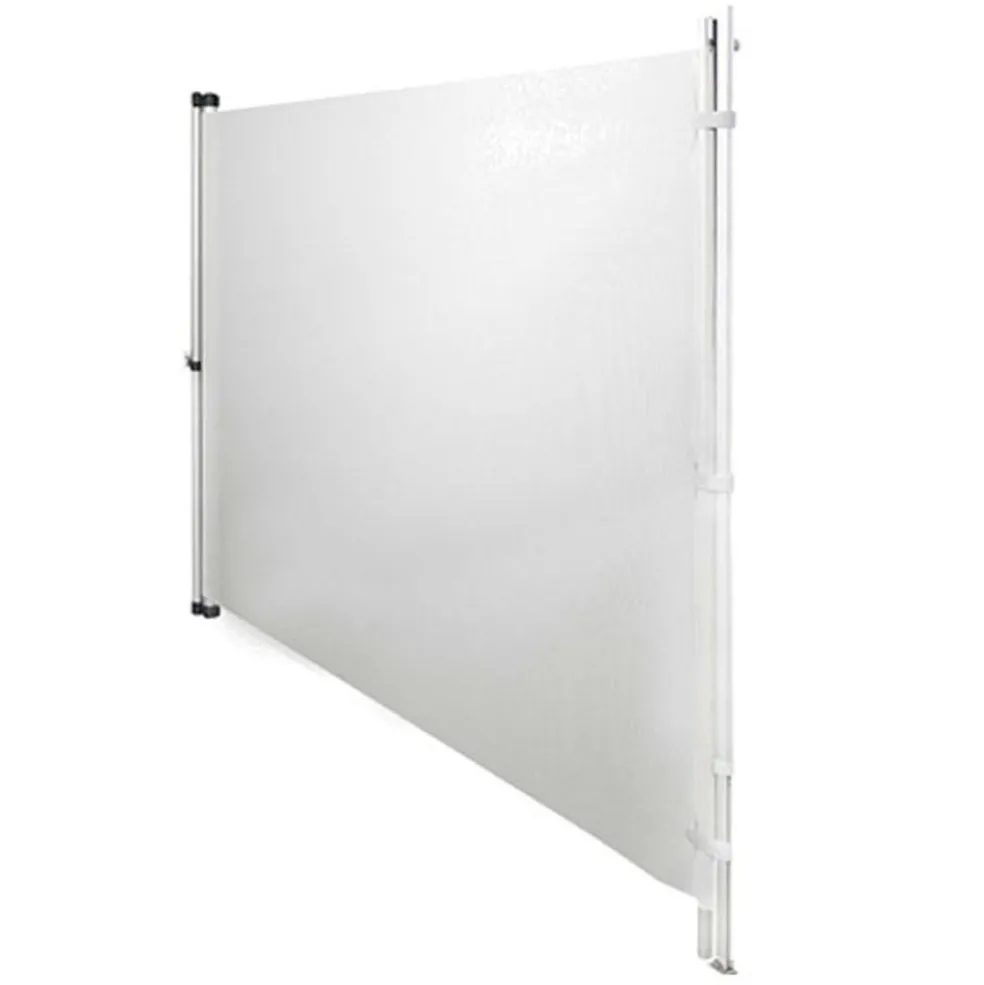 Thule Windscherm voor cassetteluifel