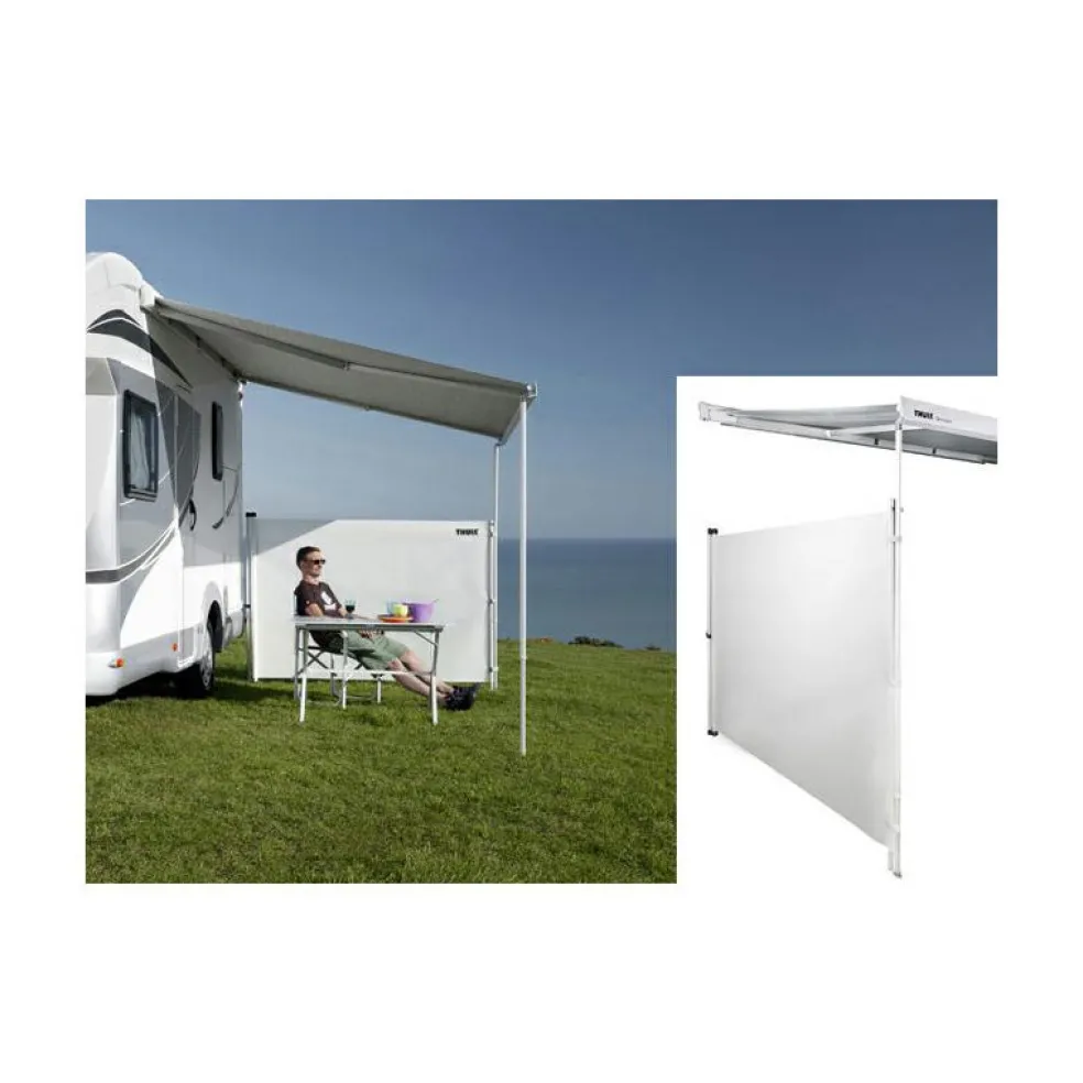 Thule Windscherm voor cassetteluifel