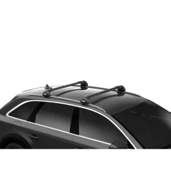 Thule WingBar Edge 68 dakdragerstang black