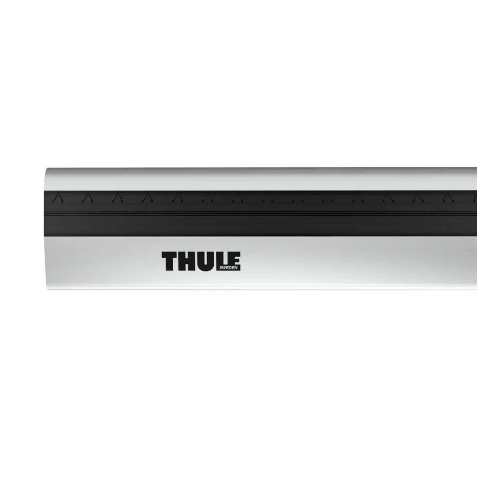 Thule WingBar Edge 95 dakdragerstang aluminium