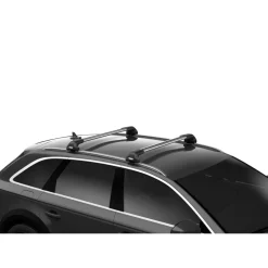 Thule WingBar Edge 68 dakdragerstang aluminium