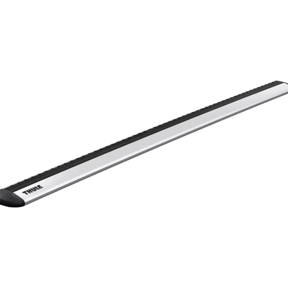 Thule WingBar Evo 108 dakdragerstang aluminium per 2 stuks