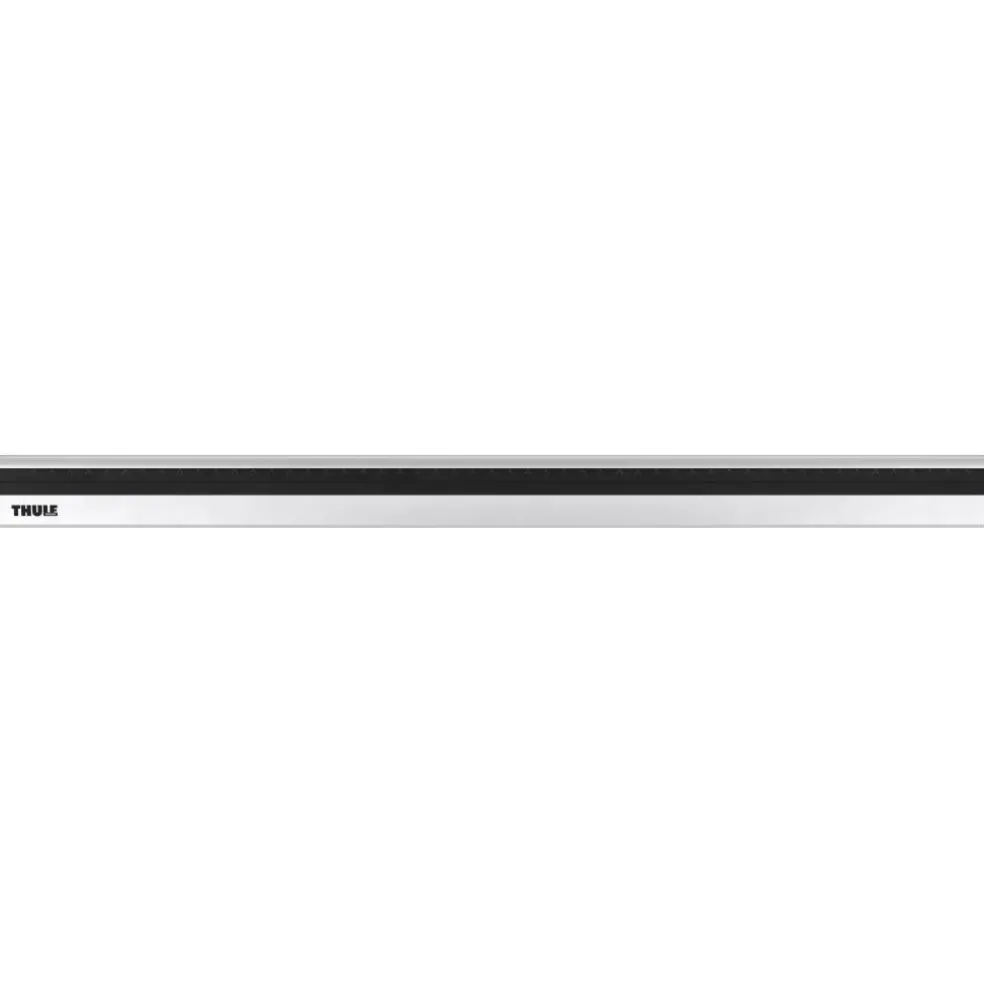 Thule WingBar Evo 108 dakdragerstang aluminium per 2 stuks
