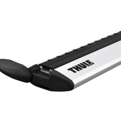 Thule WingBar Evo 108 dakdragerstang aluminium per 2 stuks