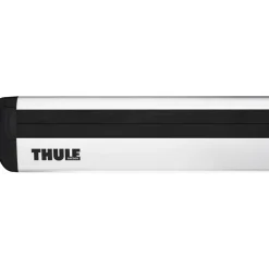 Thule WingBar Evo 135 dakdragerstang aluminium per 2 stuks