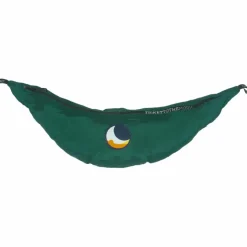 Ticket To The Moon  Compact hangmat forest green