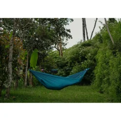 Ticket To The Moon  Compact hangmat emerald green