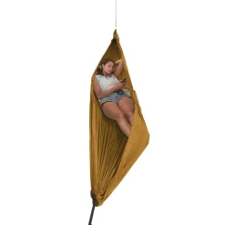 Ticket To The Moon  Compact hangmat sand