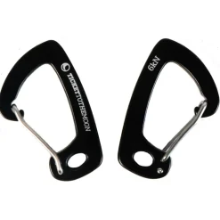 Ticket To The Moon  6kN lightest karabijnhaak hangmatbevestiging