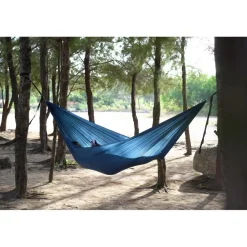 Ticket To The Moon  Lightest hangmat navy blue