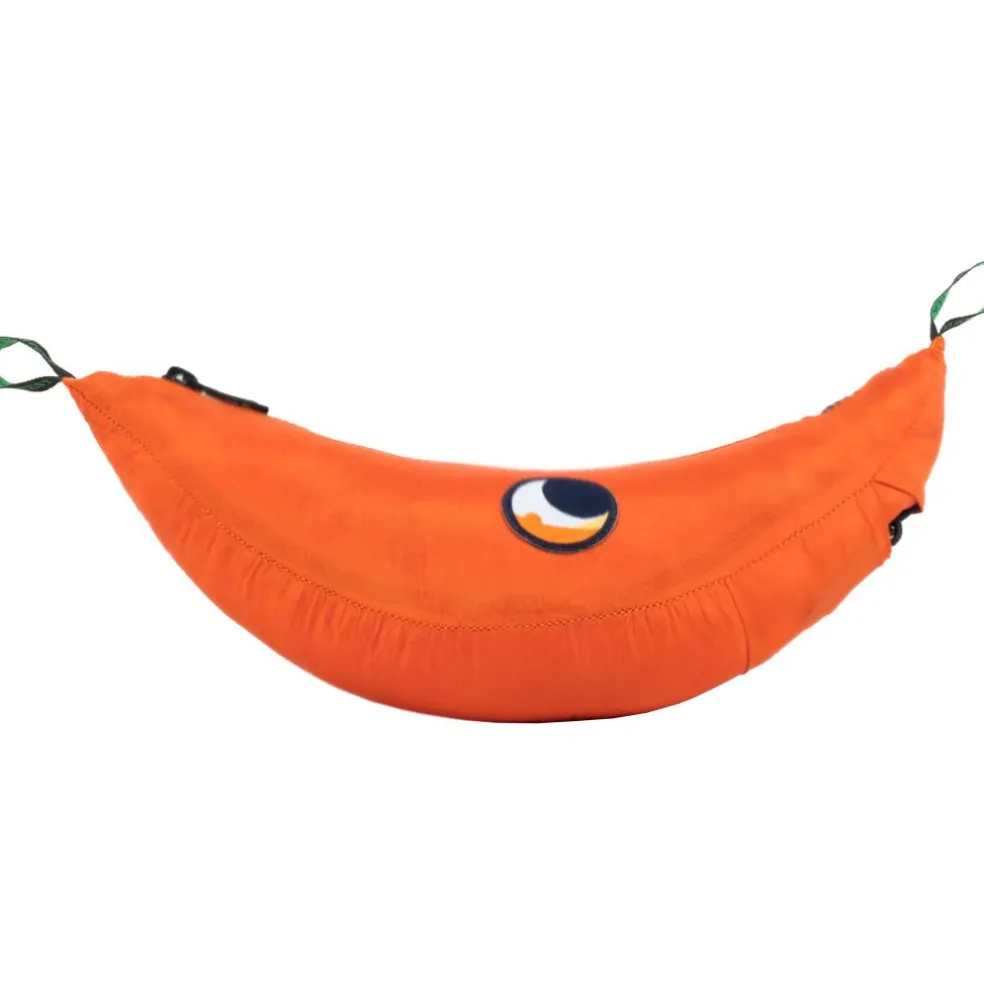 Ticket To The Moon Lightest hangmat orange