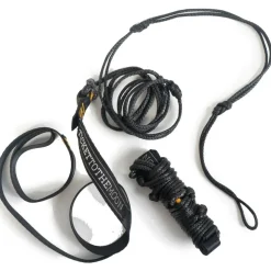 Ticket To The Moon  Lightest straps hangmatbevestiging