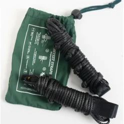 Ticket To The Moon  Lightest straps hangmatbevestiging